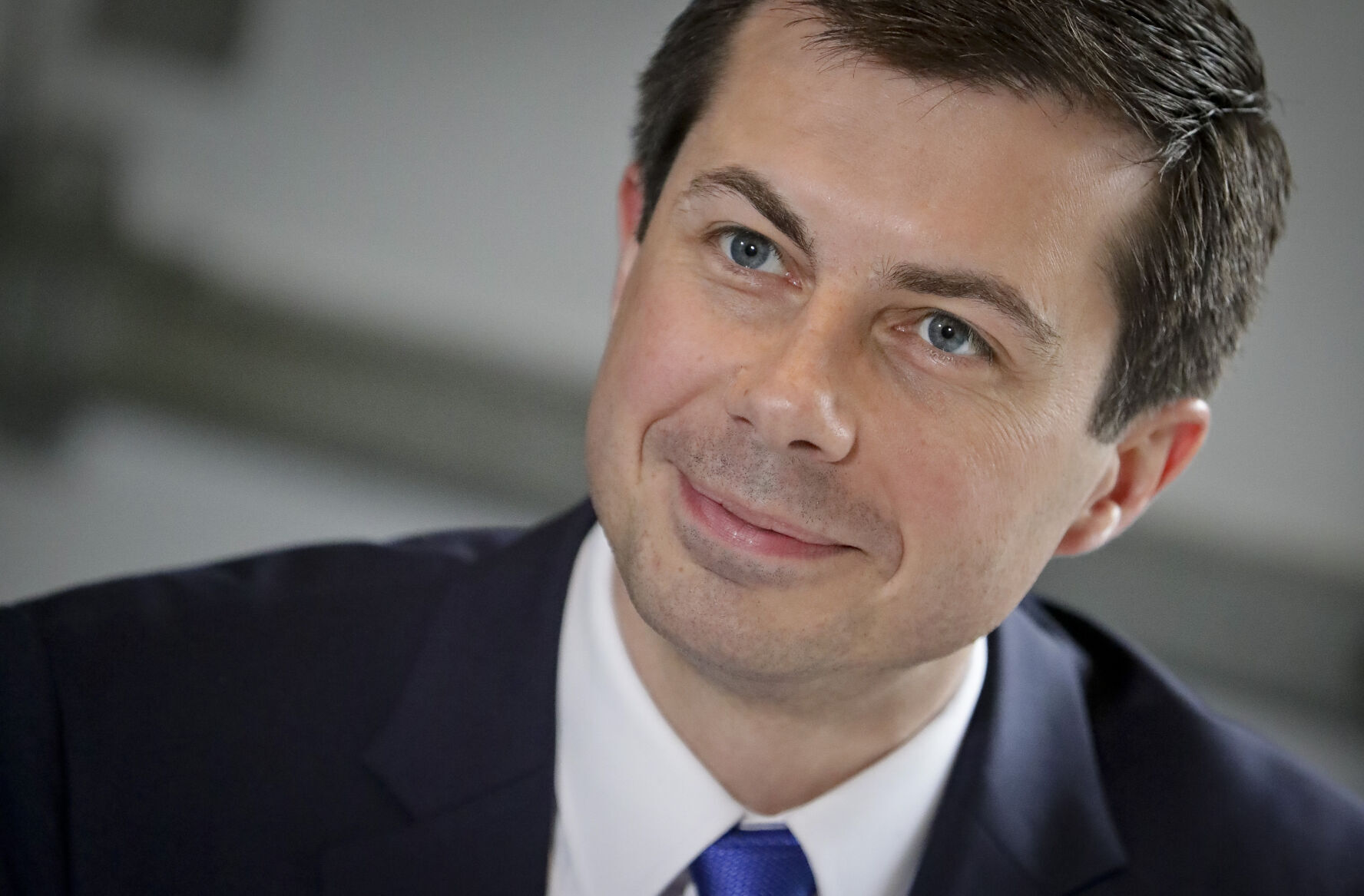 Pete Buttigieg, secretary of transportation